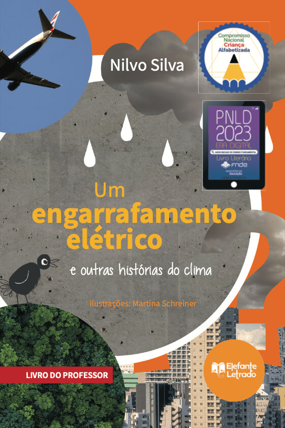 Educação Infantil